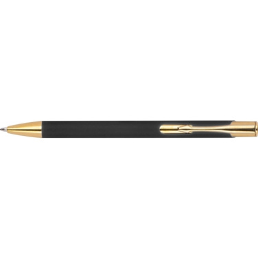 Logotrade promotional merchandise picture of: Ballpen GLENDALE