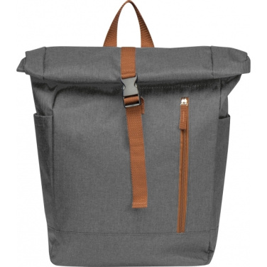 Logotrade promotional gifts photo of: Backpack SALZBURG