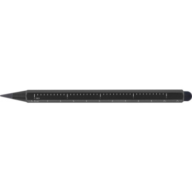 Logo trade promotional giveaways picture of: Inkless pencil HALMSTAD