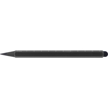 Logotrade advertising product image of: Inkless pencil HALMSTAD