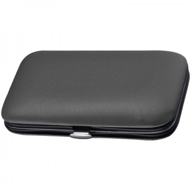 Logotrade promotional gift image of: Manicure set SION