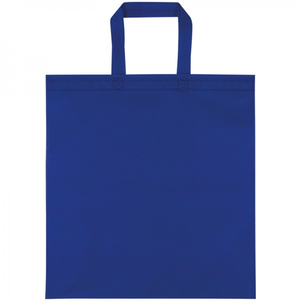 Logo trade corporate gifts picture of: Non woven bag NIVALA