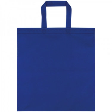 Logo trade promotional product photo of: Non woven bag NIVALA