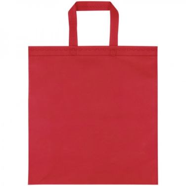 Logotrade promotional gift picture of: Non woven bag NIVALA