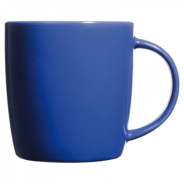 Logotrade business gift image of: Ceramic mug MARTINEZ 300 ml