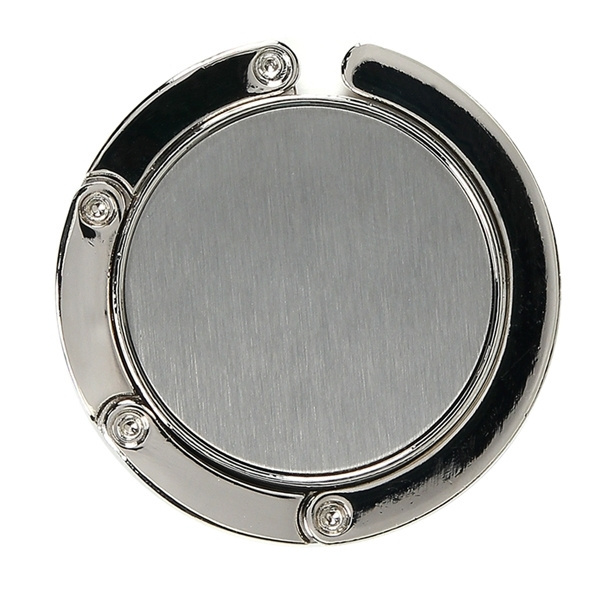 Logo trade promotional giveaways picture of: Handbag holder ROSE HILL