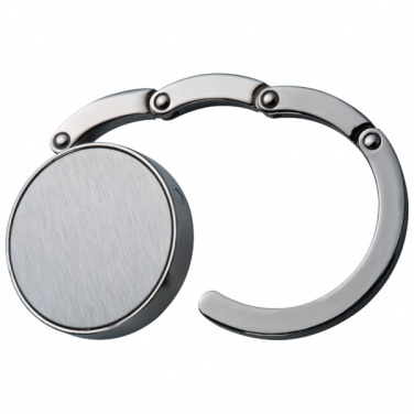 Logotrade promotional giveaway picture of: Handbag holder ROSE HILL