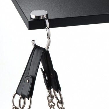Logotrade promotional merchandise photo of: Handbag holder ROSE HILL