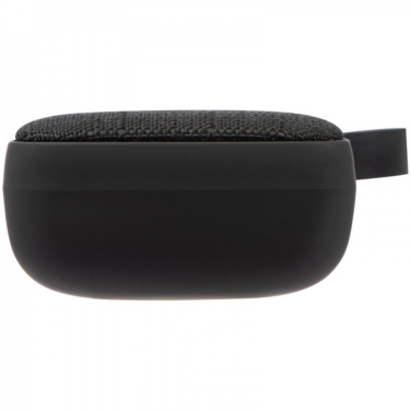 Logo trade advertising products image of: Bluetooth speaker ICELAND