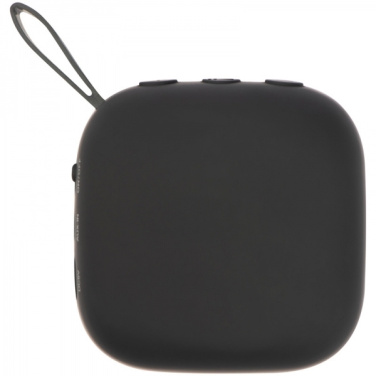 Logotrade advertising product image of: Bluetooth speaker ICELAND