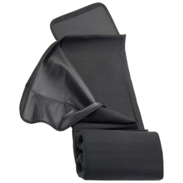 Logotrade promotional giveaway image of: Universal blanket ARNHEIM