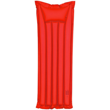 Logo trade promotional gift photo of: Air mattress LONG BEACH