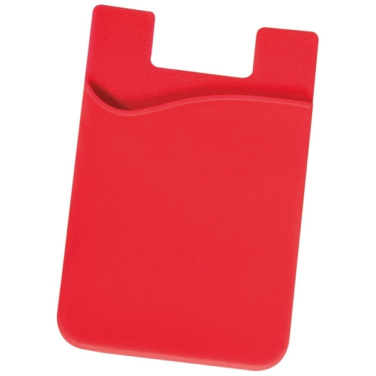 Logotrade advertising products photo of: Smart phone bag BORDEAUX