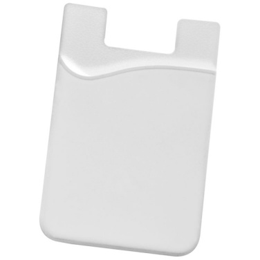 Logo trade promotional item photo of: Smart phone bag BORDEAUX