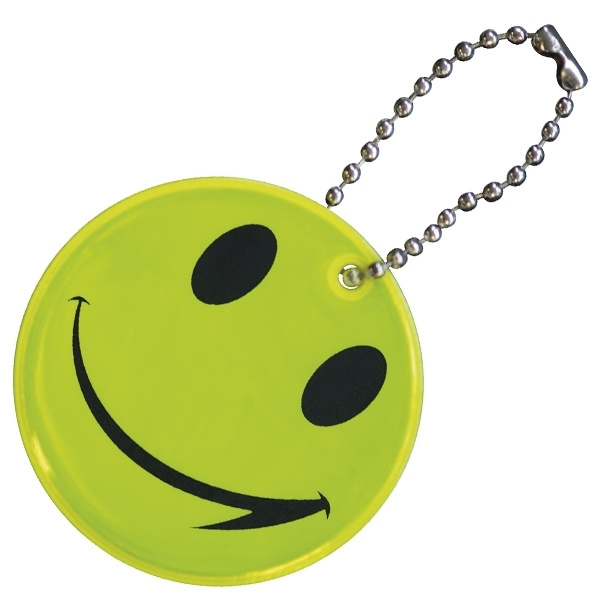 Logotrade promotional products photo of: Safety pendant OAKLEY