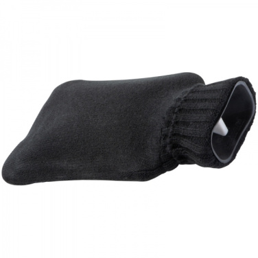 Logotrade promotional merchandise photo of: Hot-water bottle KALIBO