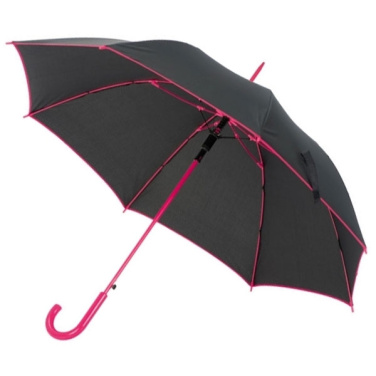 Logo trade promotional items image of: Umbrella PARIS