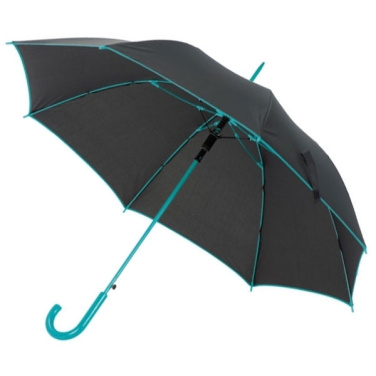 Logo trade advertising products picture of: Umbrella PARIS