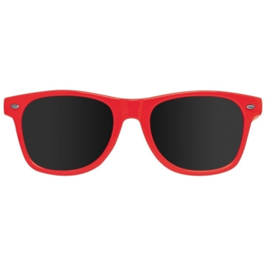 Logo trade promotional giveaways image of: Sunglasses ATLANTA