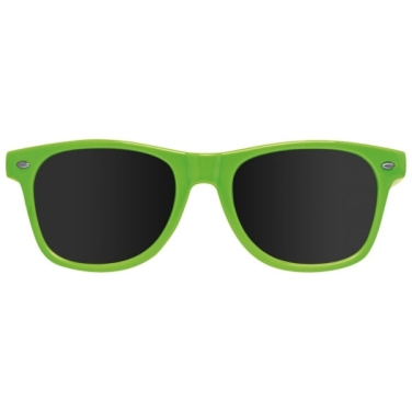 Logo trade promotional items image of: Sunglasses ATLANTA