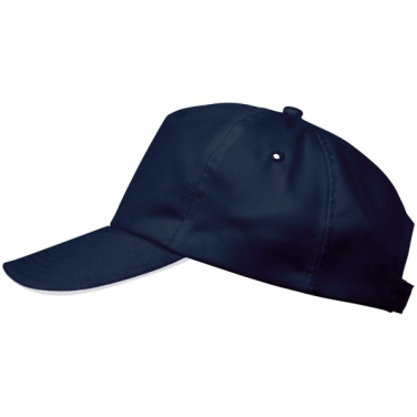 Logo trade advertising products picture of: Sandwich cap ARLINGTON