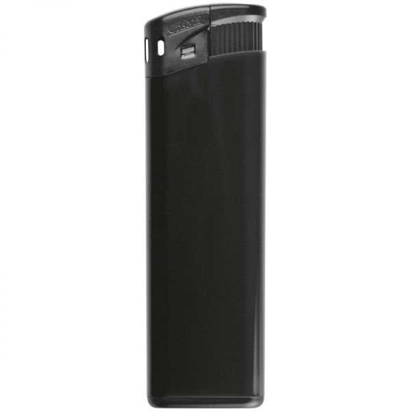 Logo trade corporate gifts image of: Lighter CHATHAM