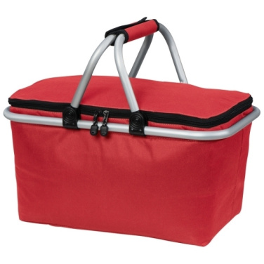 Logotrade promotional giveaway picture of: Shopping basket with cooling function LAVAL