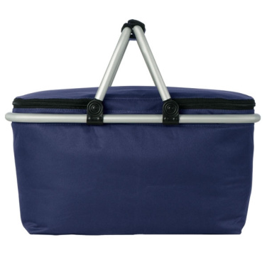Logo trade business gift photo of: Shopping basket with cooling function LAVAL