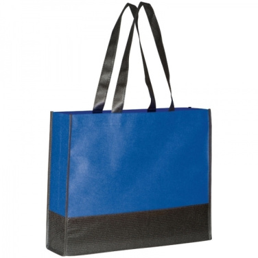 Logotrade promotional gifts photo of: Non-woven bag ZAGREB
