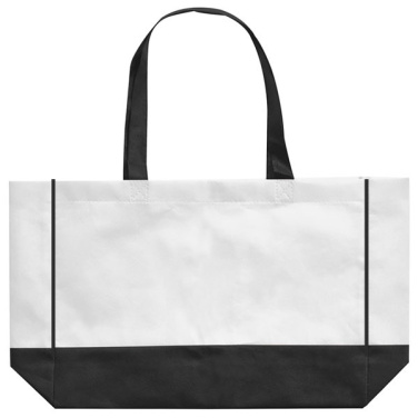 Logo trade advertising product photo of: Non-woven bag ZAGREB