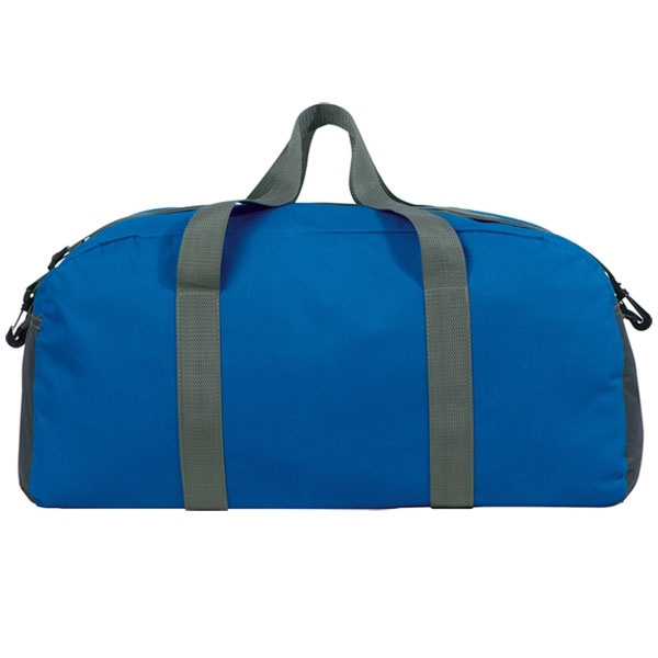 Logotrade promotional item image of: Sports bag GASPAR