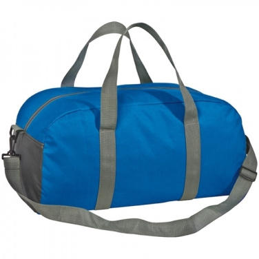 Logo trade promotional products image of: Sports bag GASPAR