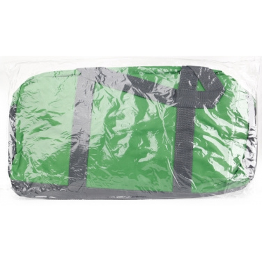 Logo trade promotional merchandise picture of: Sports bag GASPAR