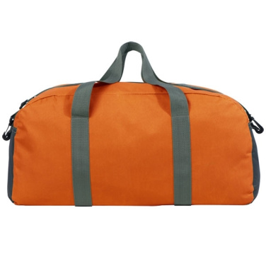 Logotrade advertising product image of: Sports bag GASPAR