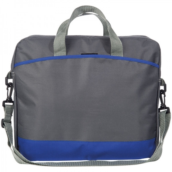 Logo trade advertising product photo of: Laptop bag FERROL