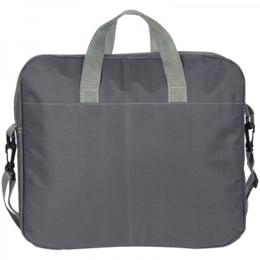Logo trade advertising products picture of: Laptop bag FERROL