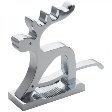 Logotrade advertising product picture of: Elk shaped nutcracker FALKENBERG