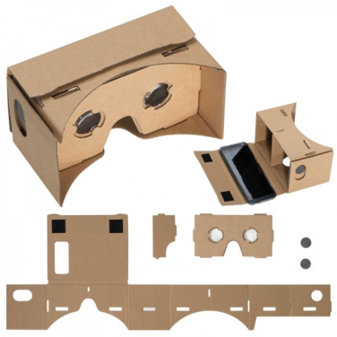 Logotrade promotional gifts photo of: VR glasses PORTSMOUTH