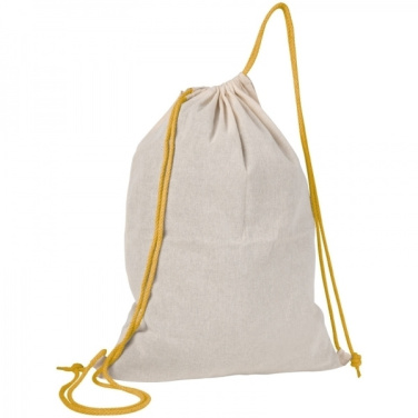Logotrade promotional item picture of: Cotton bag LONDONDERRY