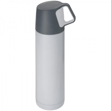 Logotrade advertising product picture of: Vacuum flask CALERA 500 ml