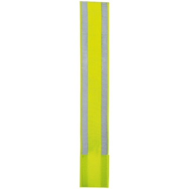 Logo trade advertising products picture of: Reflective bracelet GENT