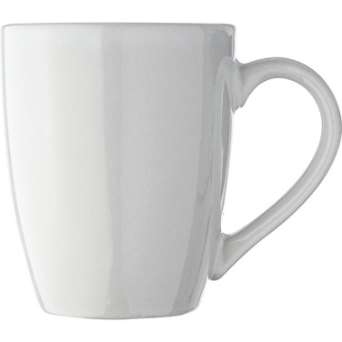 Logo trade business gifts image of: Coffee mug ANTWERPEN 300 ml