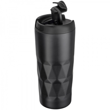 Logotrade promotional products photo of: Insulating mug COMO 500 ml