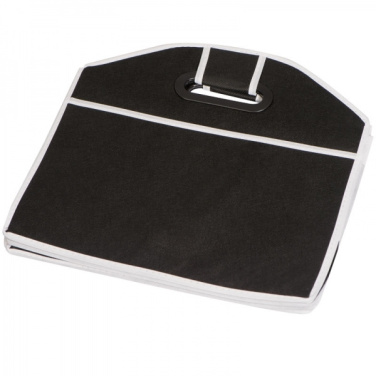 Logo trade promotional merchandise image of: Luggage compartment bag SANTA FE