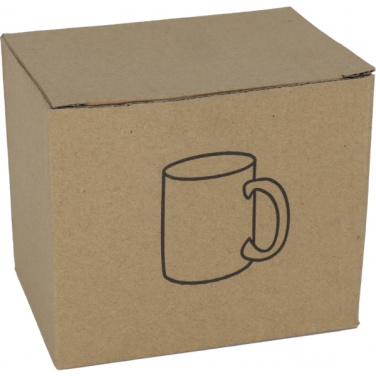 Logo trade advertising products image of: Cup THESSALONIKI 300 ml