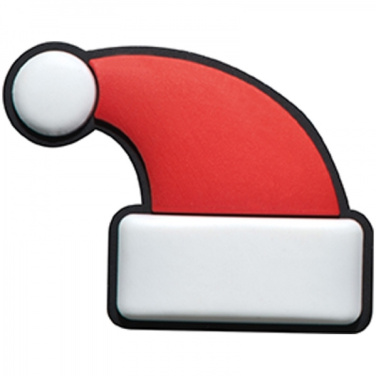 Logo trade corporate gifts picture of: Christmas sticker (single pc) TORONTO