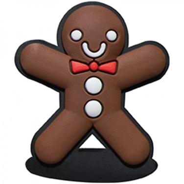 Logo trade promotional gift photo of: Christmas sticker (single pc) TORONTO