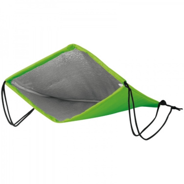 Logotrade promotional item image of: 2in1 sports bag/cooling bag ORIA