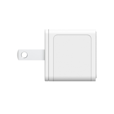 Logotrade business gift image of: Silicon Power fast charger QM12