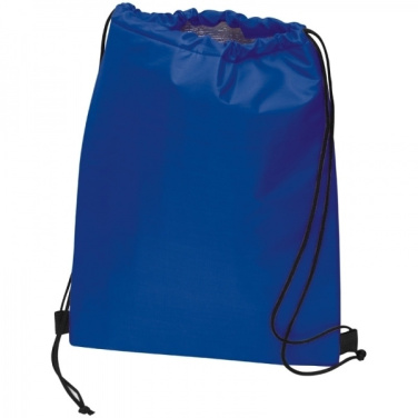 Logotrade promotional merchandise picture of: 2in1 sports bag/cooling bag ORIA